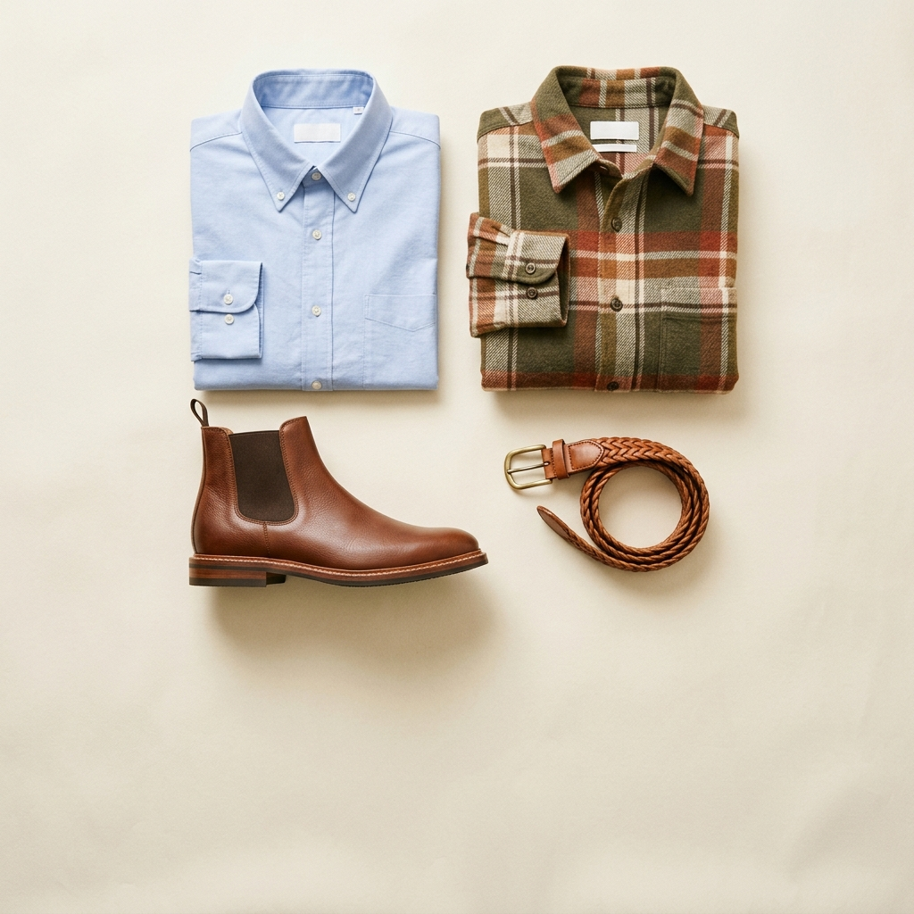 Men's